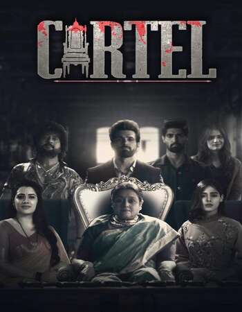 Cartel Series 2021 S01 ALL EP in HINDI full movie download